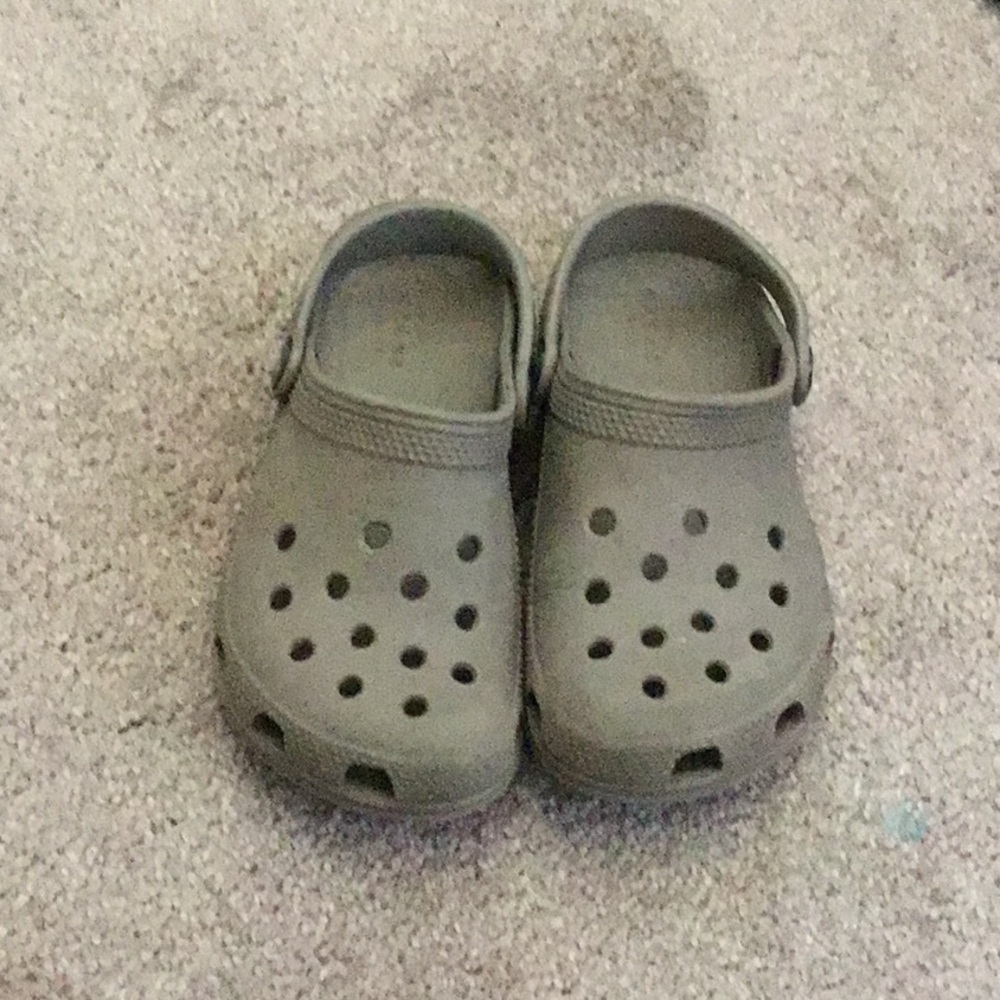 Crocs